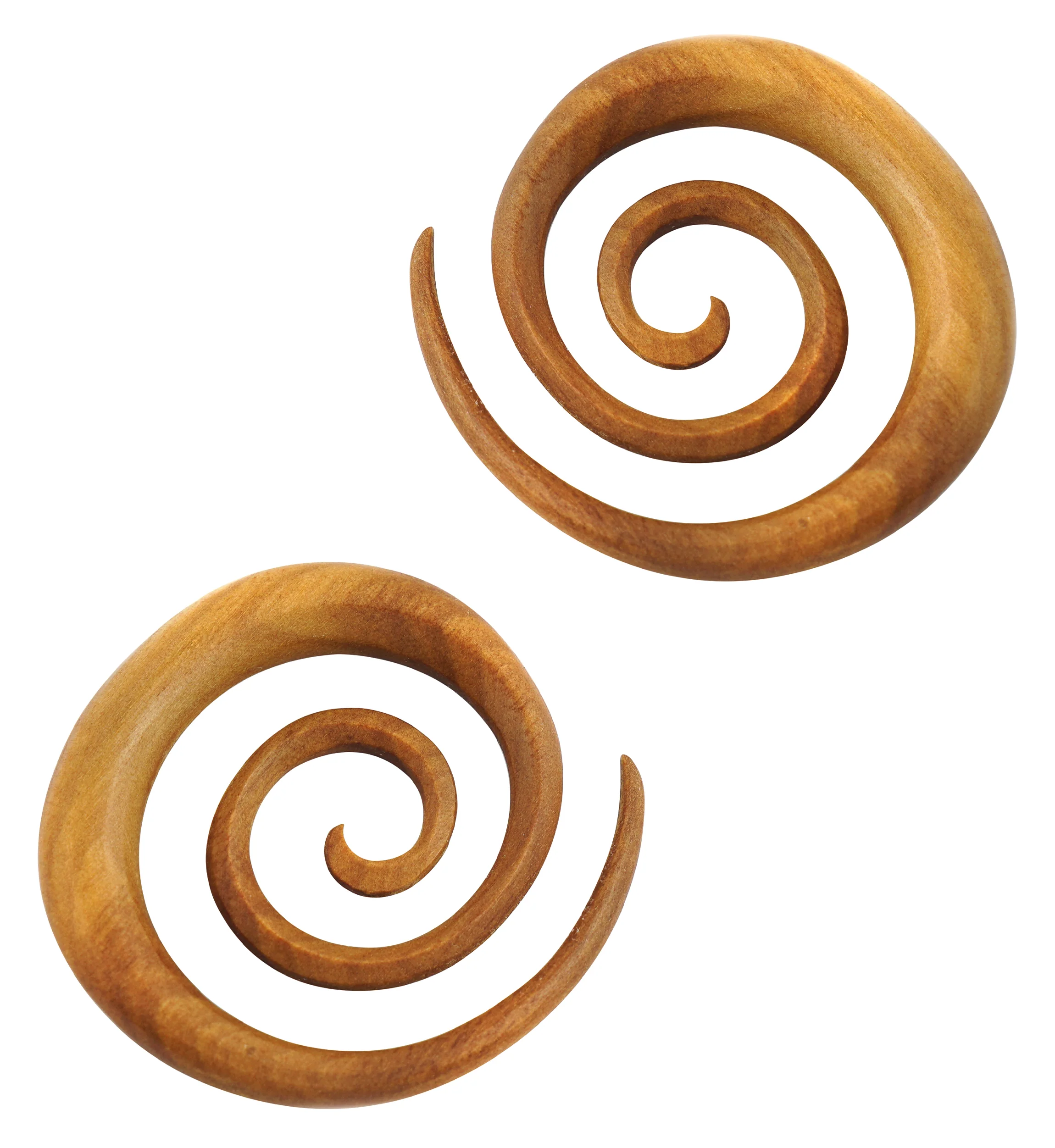 Saba Wooden Super Spirals - Image 3
