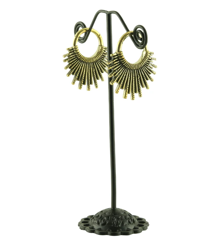 Salvo Hinged Ear Weights - Image 2
