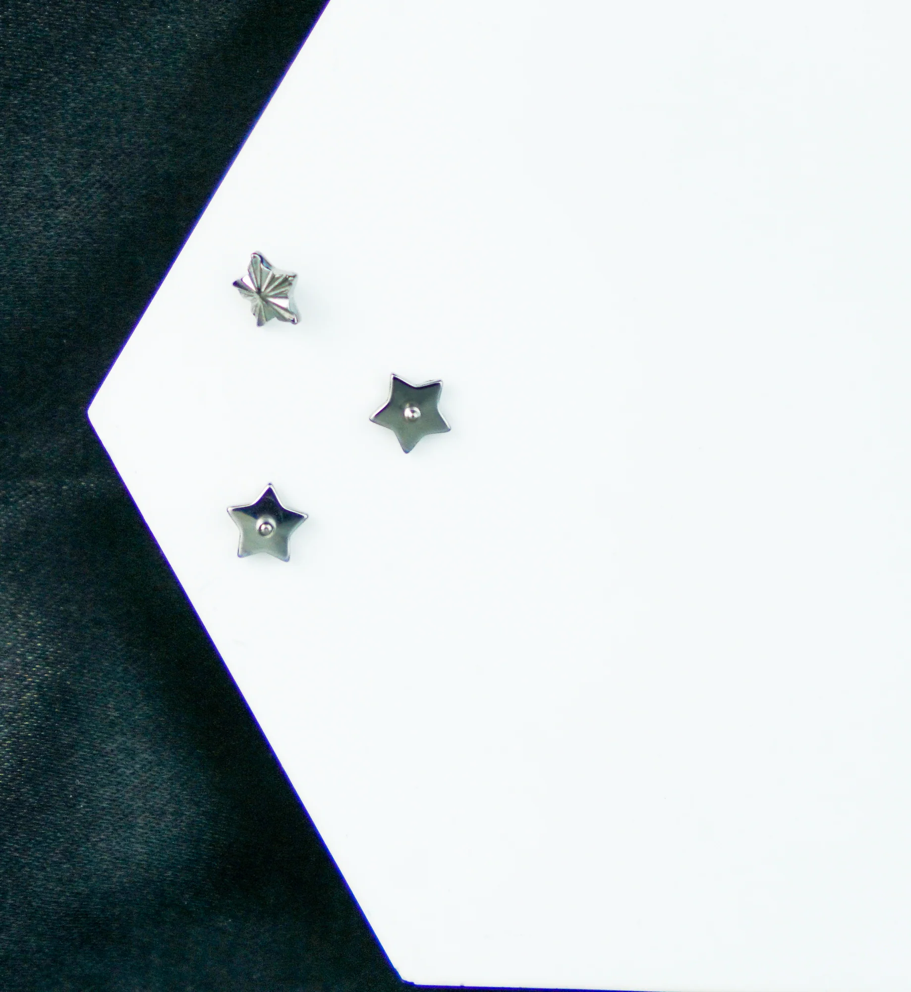 Score Star Internally Threaded Top - Image 2
