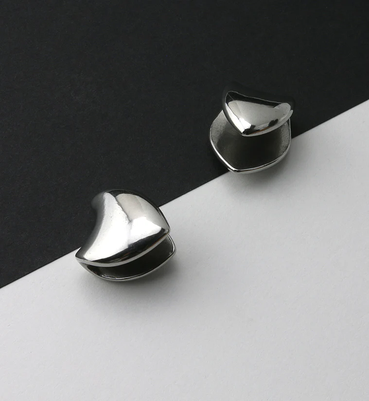 Silver Shield Hangers - Image 2