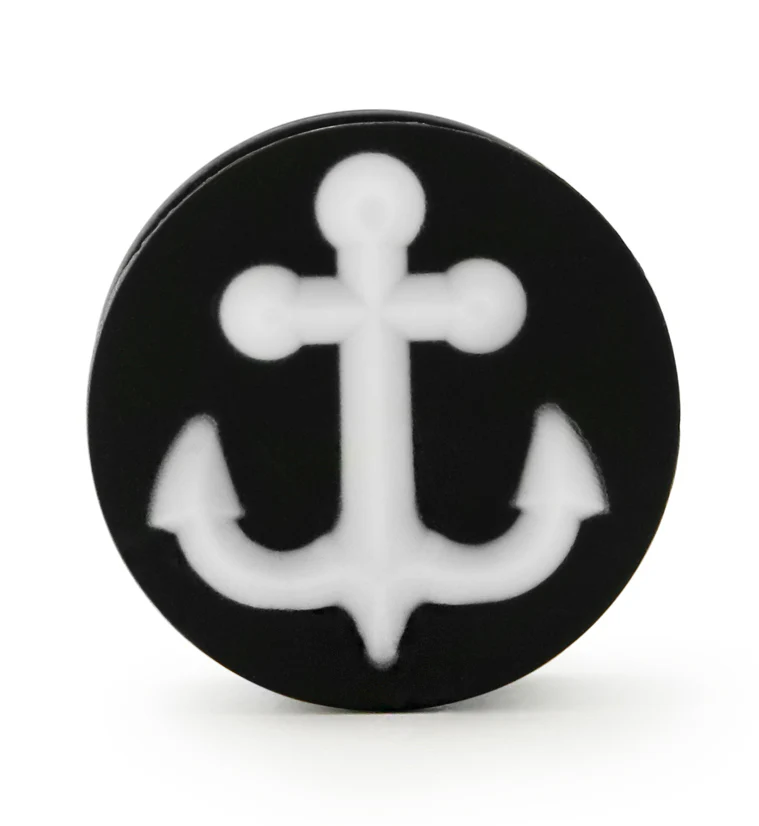 Silicone 3D Anchor Plugs - Image 2