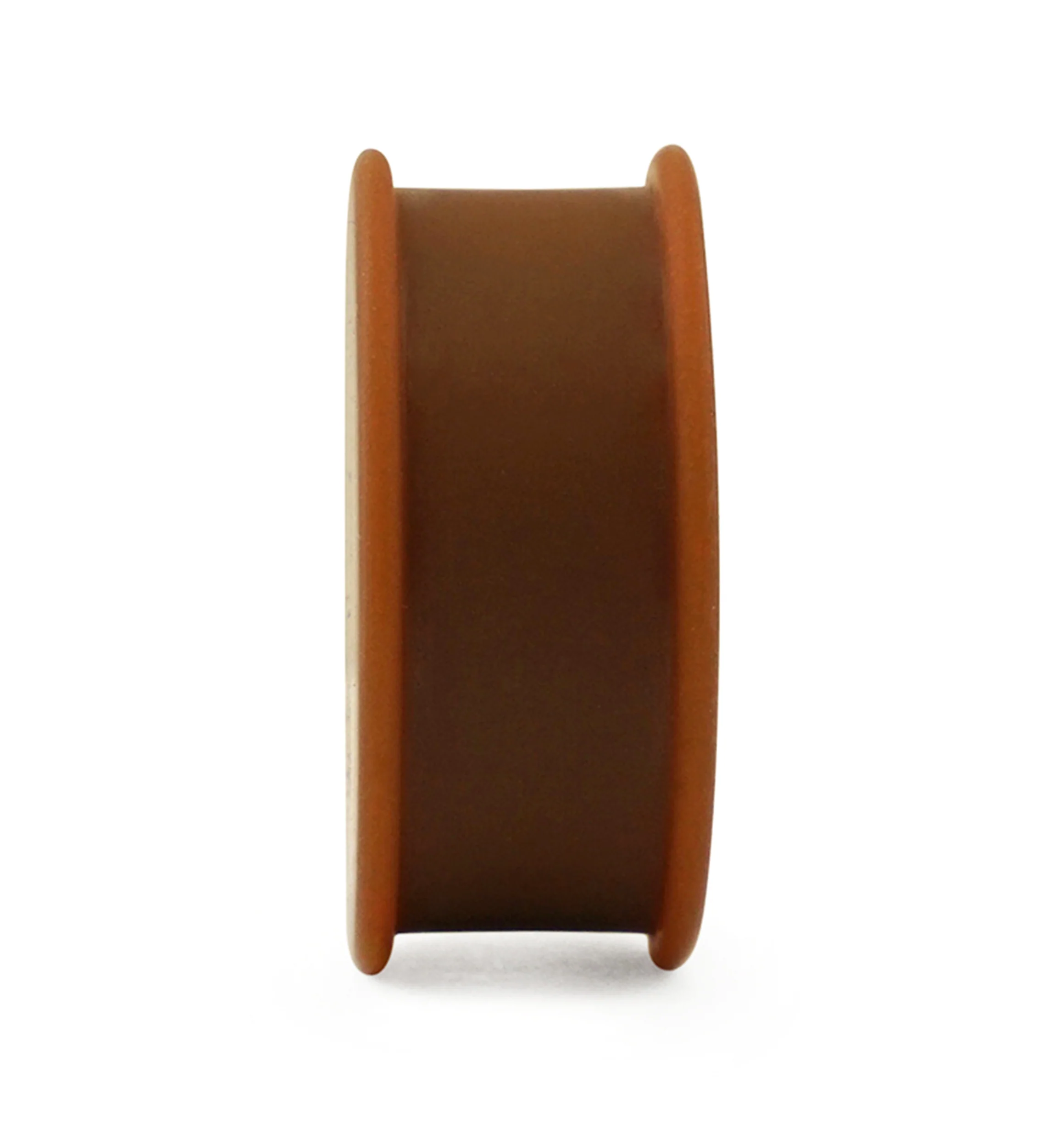 Skin Tone Silicone Plugs - Tone 4 - Image 3