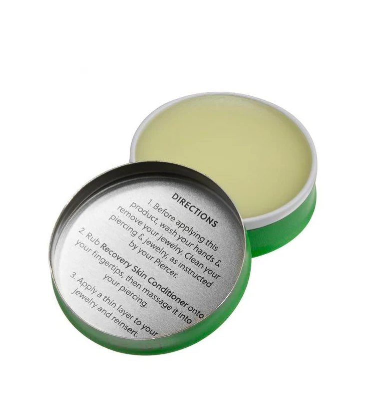 SMELLY GELLY - Keep Your Piercings From Smelling - Image 2