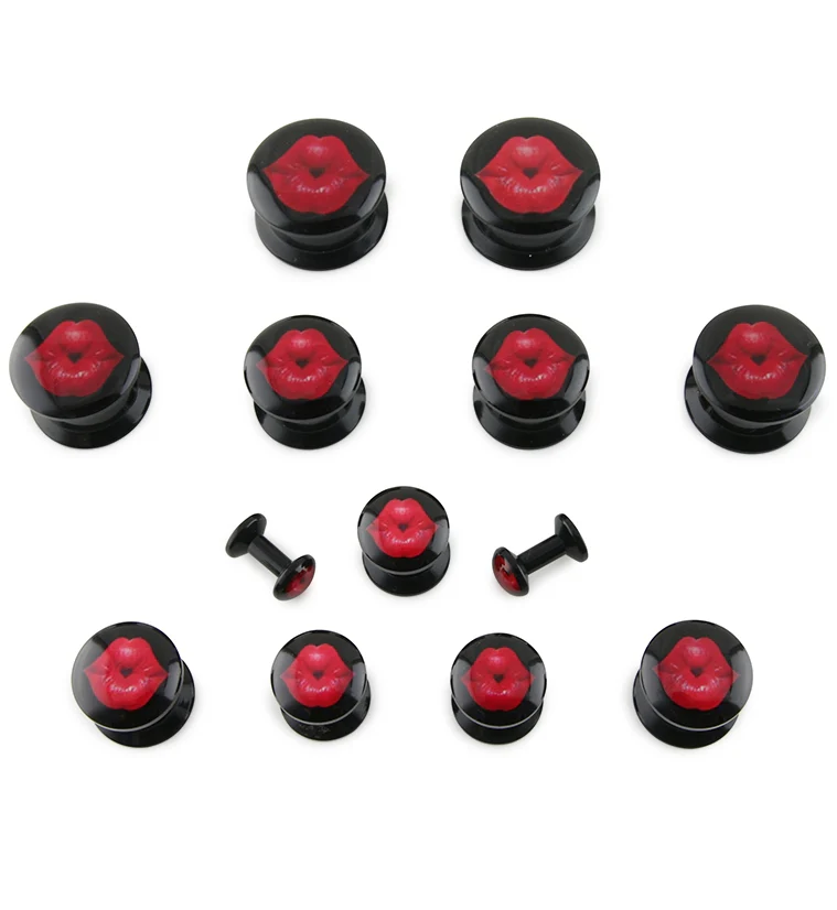 Smooch & Lips Plugs - Image 2