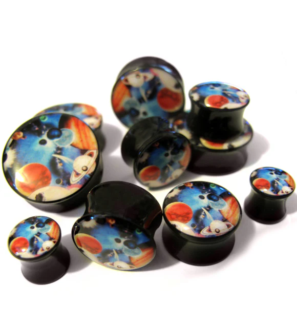Solar System Planet Plugs - Image 3