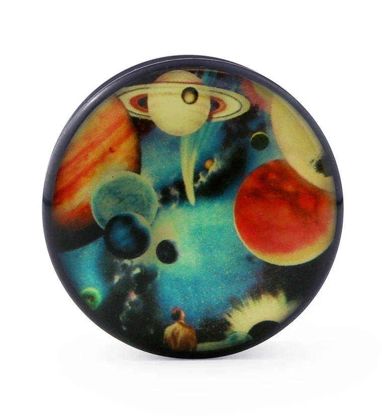 Solar System Planet Plugs - Image 5