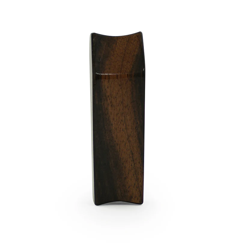 Areng Wood Coffin Plugs - Image 5