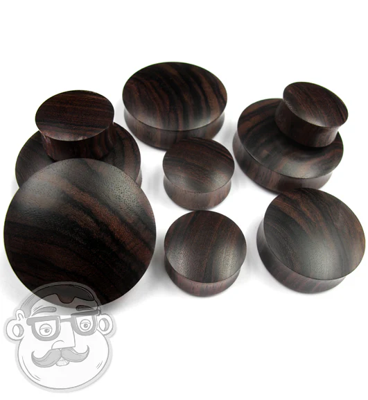 Sono Wood Plugs - Image 5