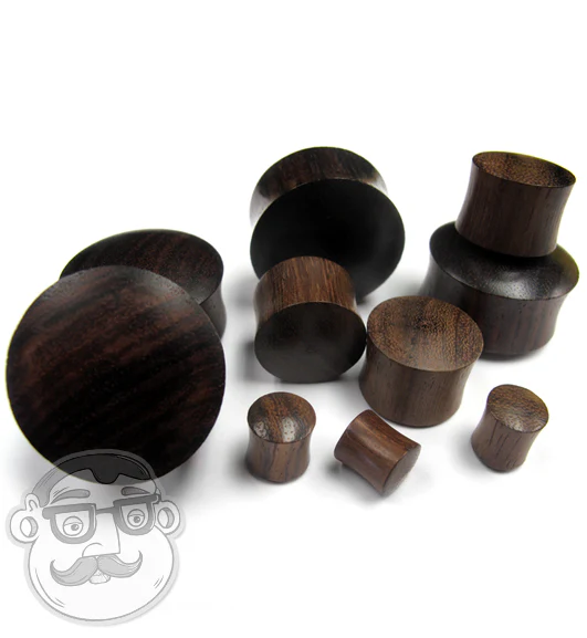 Sono Wood Plugs - Image 6