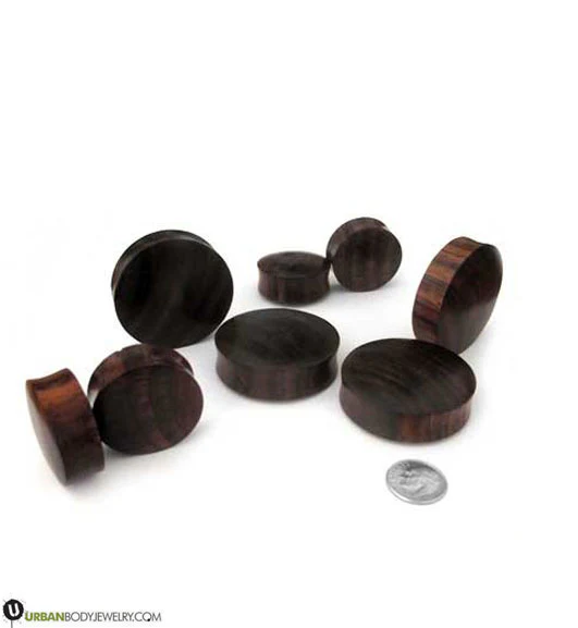 Sono Wood Plugs - Image 7