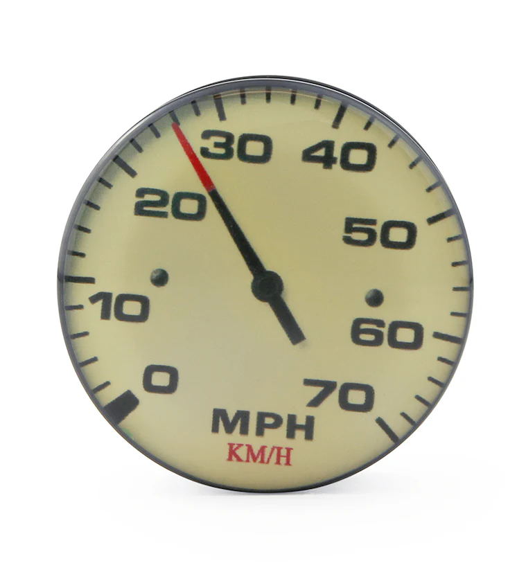Speedometer Gauges Plugs - Image 3