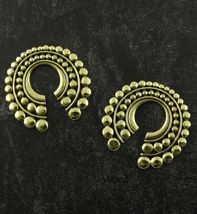 Spherule Keyhole Ear Weights - Image 3