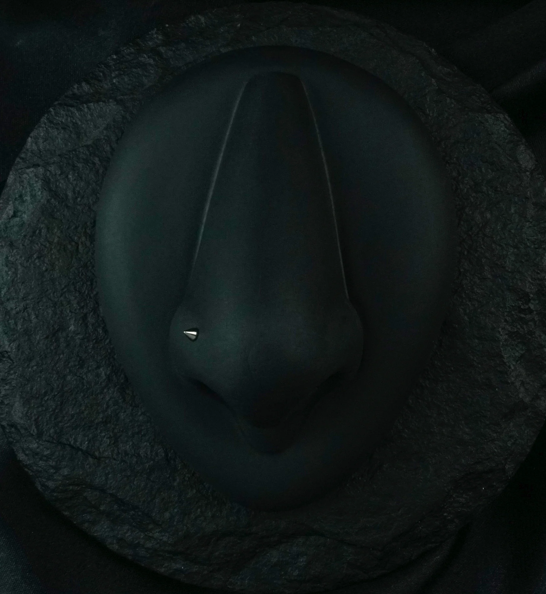 Spike Titanium Nose Screw - Image 2