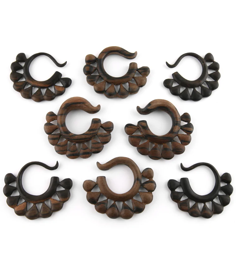 Stratum Wooden Hangers - Image 3