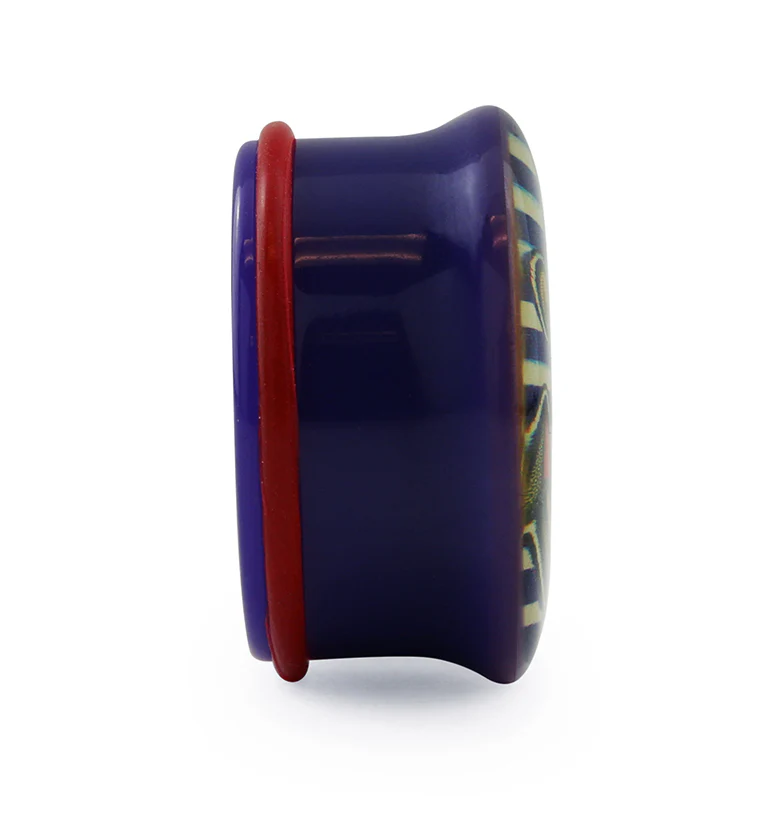 Striped Anchor Plugs - Image 6