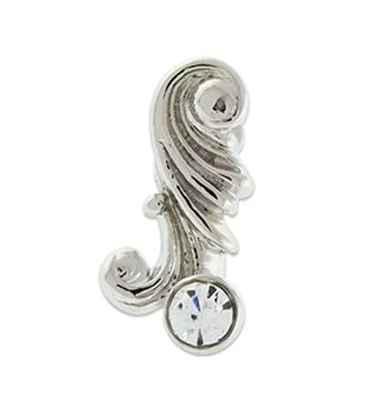 Swirligree Cartilage Barbell