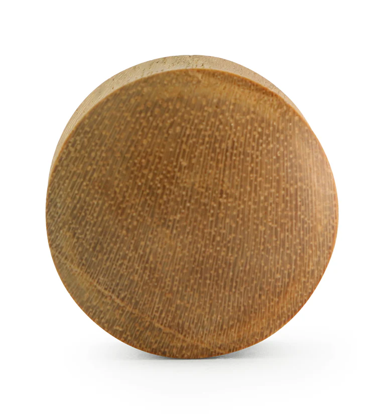 Teak Wood Plugs - Image 2