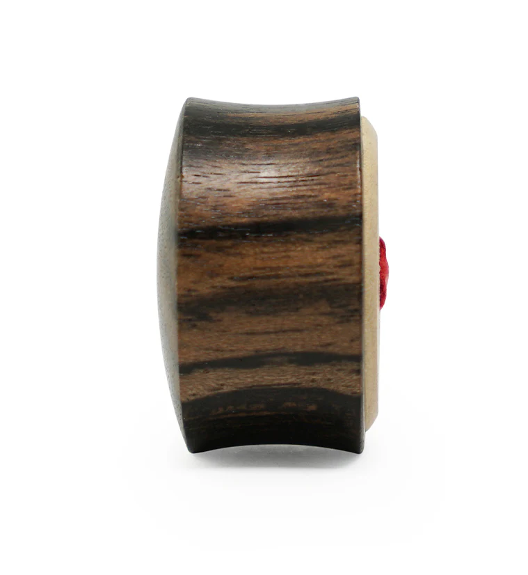 Threaded Button Inlay Wood Plugs - Image 4