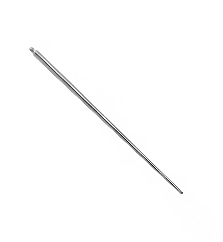 Titanium Internally Threaded Taper