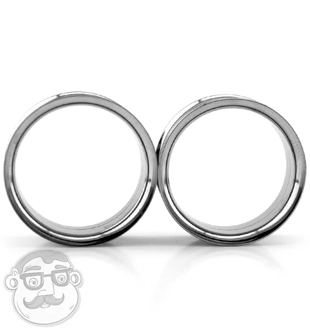 Titanium Internally Threaded Tunnel Plugs - Image 6