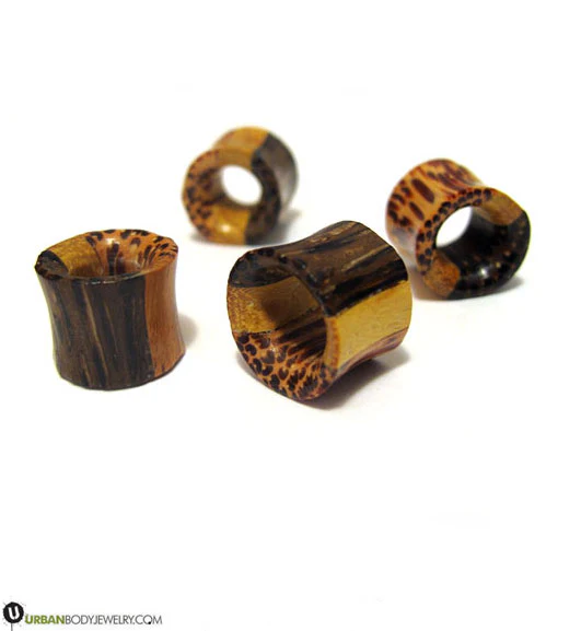 Tri Tone Wood Tunnels - Image 5
