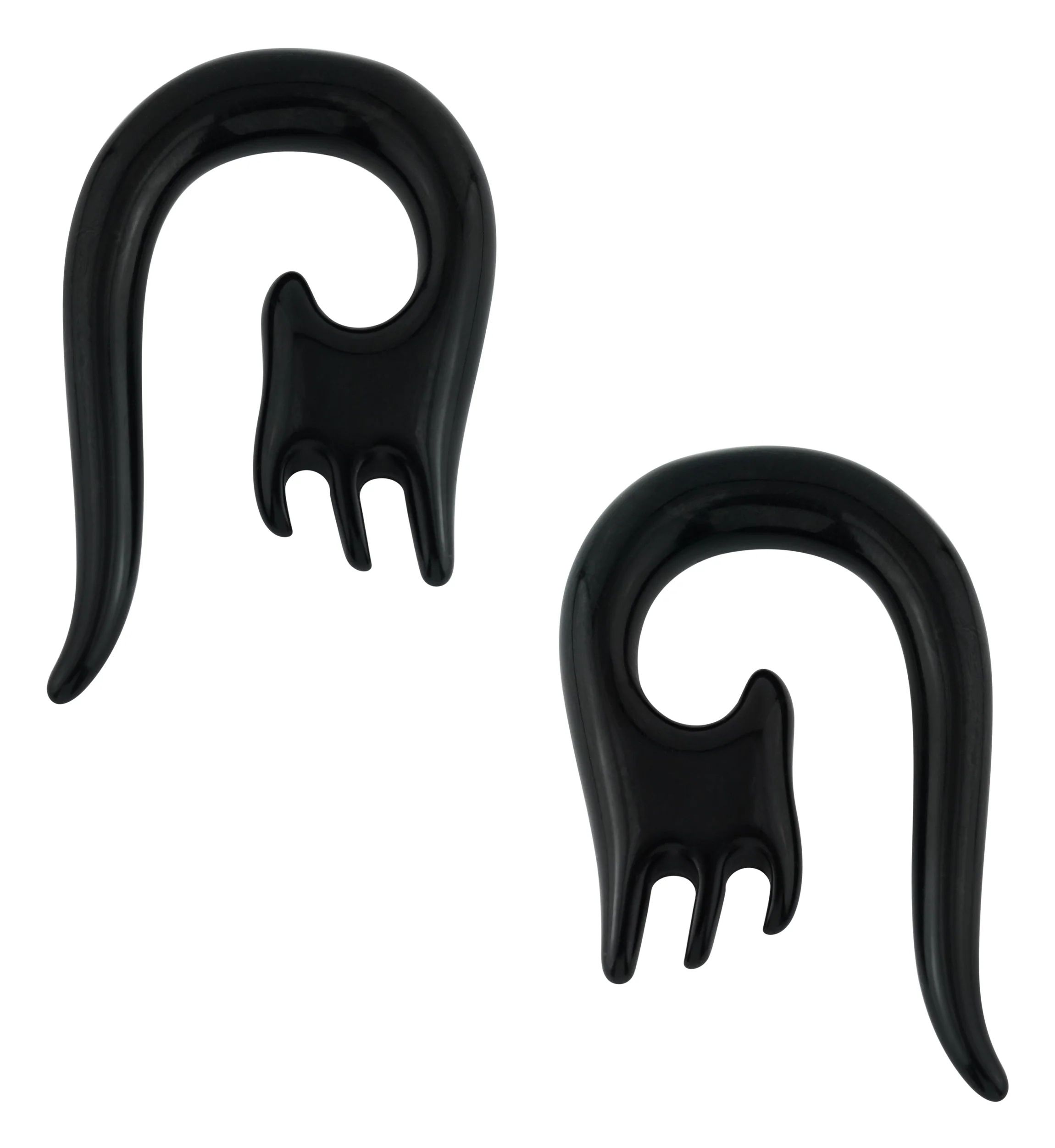 Tribal Claw Black Talons