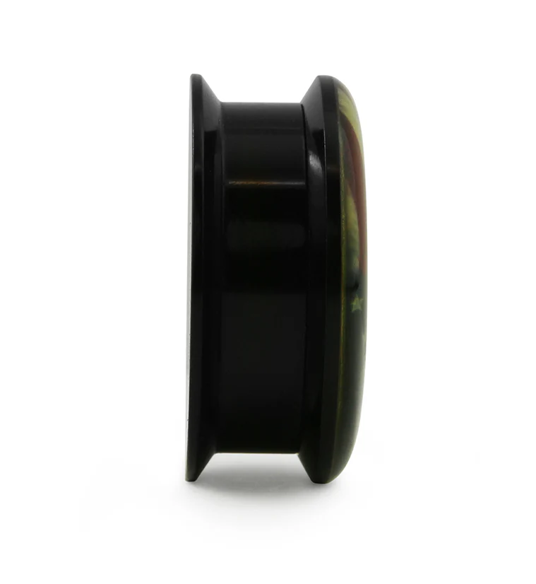 USA Flag Plugs - Image 4