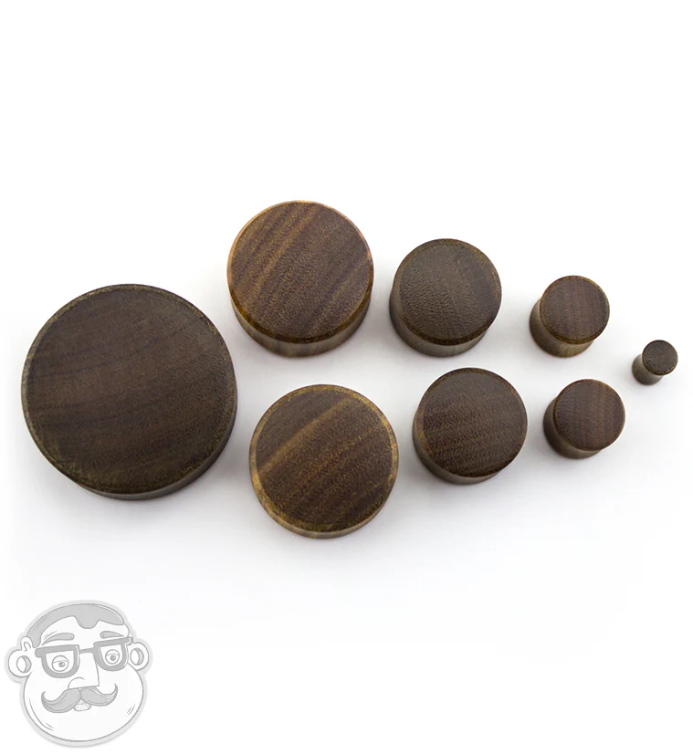 Verawood Plugs - Image 5