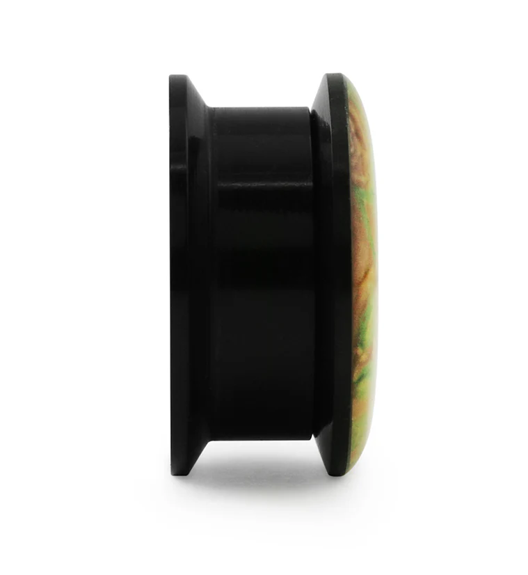Vintage Floral Plugs - Image 3