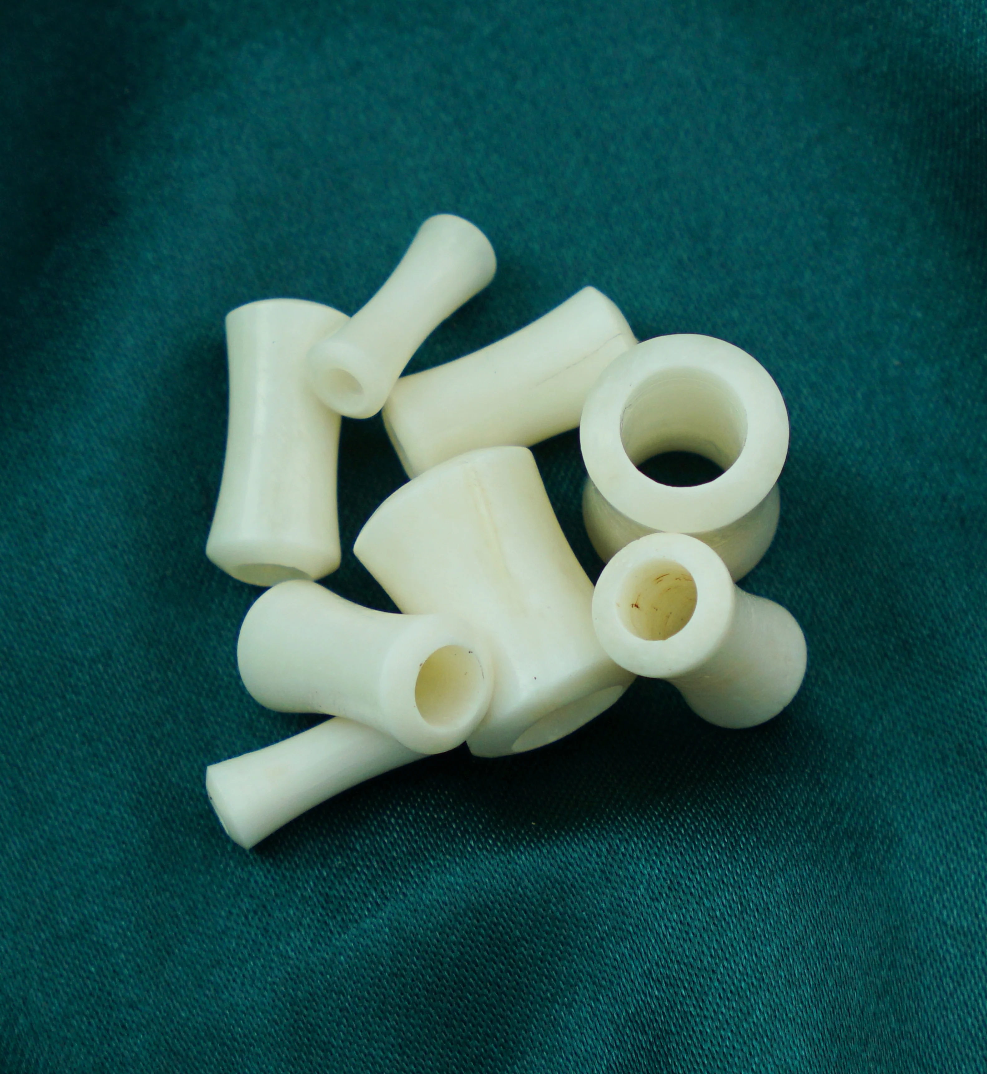 White Bone Tunnels - Image 3