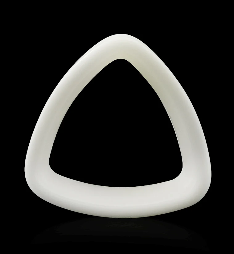 White Triangle Tunnels - Image 3