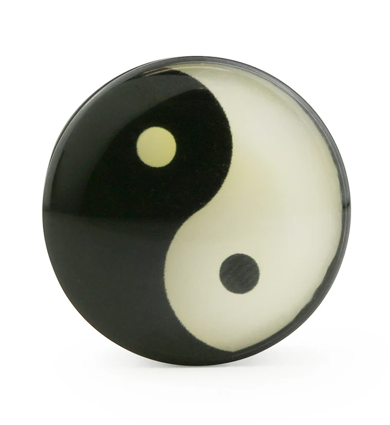 Ying Yang Plugs - Image 2