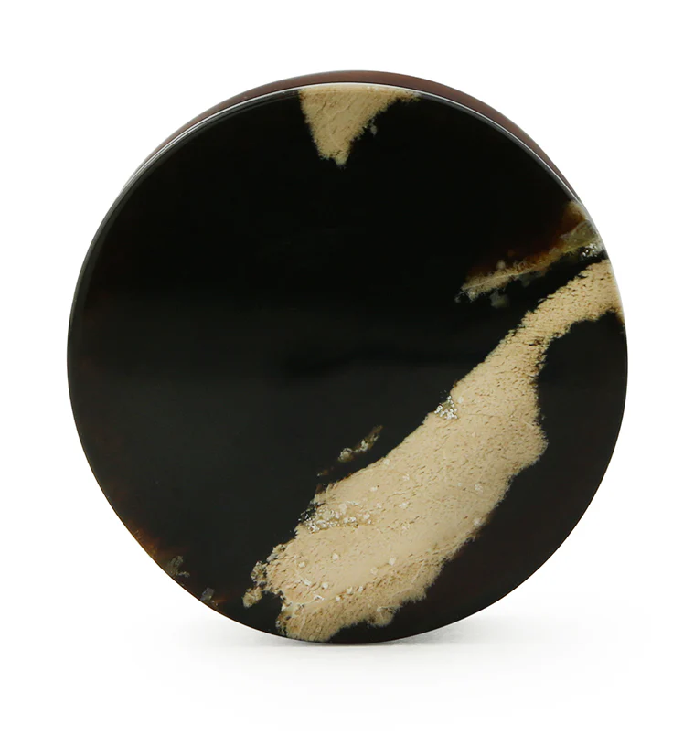 Zebra Amber Plugs - Image 4