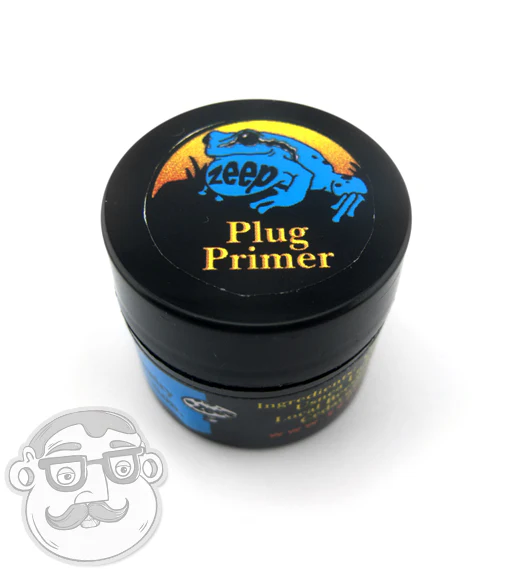 Zeep Plug Primer - Image 2