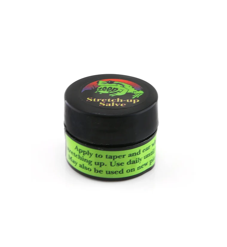 Zeep Stretch-up Salve