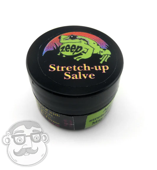 Zeep Stretch-up Salve - Image 2